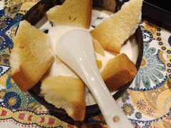 -云海肴·汽锅鸡·云南菜(天山百盛优客店)