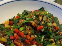 -福巷湘食小馆·猛火现炒(上海首店)