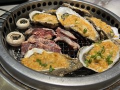 -火炉火自助餐(西直门凯德MALL店)