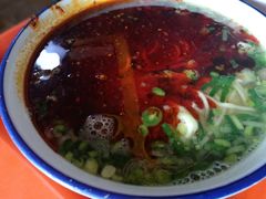 -清真磨沟沿老字号牛肉面(总店)