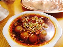 -黄泰吉拾味餐厅(江汉路店)