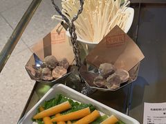-左庭右院鲜牛肉火锅(新梅广场店)