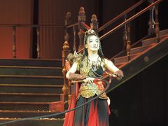 -交通银行前滩31演艺中心