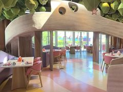 -水桶王国主题餐厅·聚会·生日派对·亲子活动·家庭套餐(亚龙湾希尔顿店)