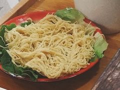 港式生面-小龍鳳·港式海鲜打边炉(沙湖路店)
