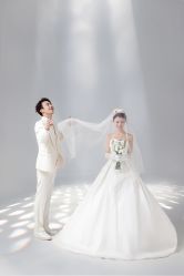 -摩玛婚纱摄影(杭州店)