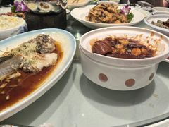 -新侨小馆(东直门北小街店)