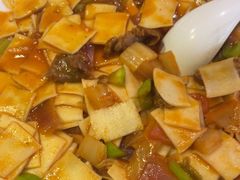 -撒拉花儿·新疆菜·清真(太阳宫店)