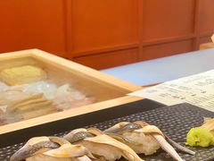 -Sushi Hanzo半藏(天环广场店)