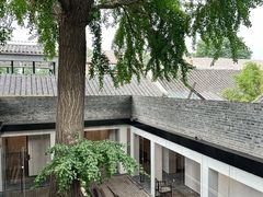 -自如ZSPACE四合院艺术餐厅