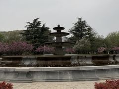 -河南省黄河迎宾馆