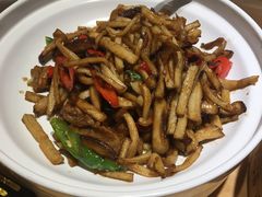 -小六汤包砂煲菜(文景路店)