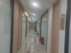 -新东方国际教育·雅思托福(裕德路校区)