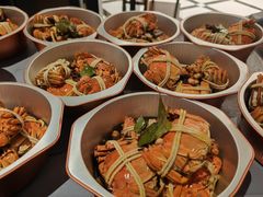 -小厨娘淮扬菜(天印大道店)