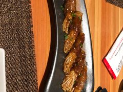-皇品田苑日式料理(苏州中心店)
