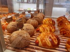 -好利来(八角店)