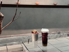 -喜茶(深圳万象城黑金店)