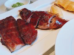 烧味三拼-御宝轩(益丰·外滩源店)