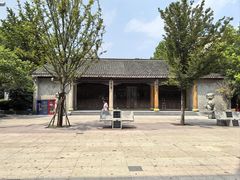 -李鸿章故居