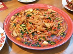 -小街47號江湖菜(四合院店)