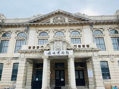 -旅顺博物馆