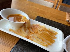 -小城粥道·海胆鲜虾粥(解放广场店)