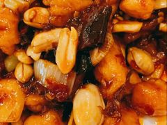 -北平小馆·烤鸭·家常菜(磨房北里店)
