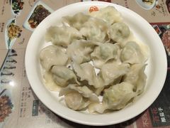 -添福来墨鱼饺子 · 海鲜东北菜(泡崖店)