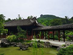-采石矶景区