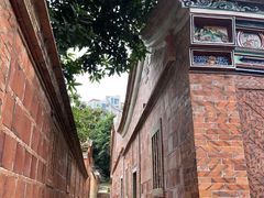 -晋江五店市传统文化旅游区
