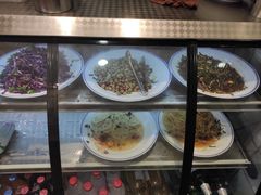 -黎一碗大碗手工面(城市立方店)