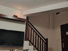 -明月山天沐温泉度假村