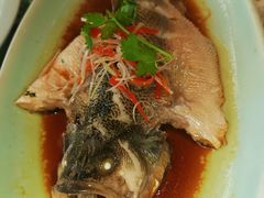 -南方酒店·淮扬菜(回民街店)