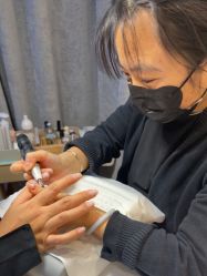 -爱空间美睫健康美甲