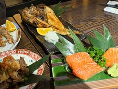 -角落里(中山公园店)