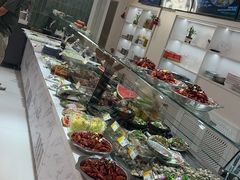 -东北小板凳地摊烧烤(泰来街店)