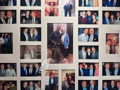 -Wolfgang’s Steakhouse 沃夫冈牛排馆(上海白玉兰广场店)