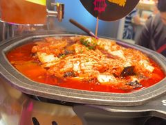 -一味一诚•鲜嫩烤鱼(昌平悦荟店)