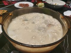 -沈灶河豚宴·河豚融合餐厅(汉中路店)