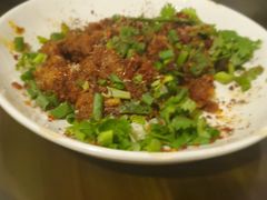 -小杨翘脚牛肉