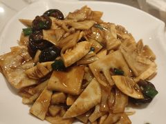 -马凯餐厅(长椿街店)