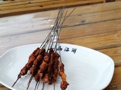 -一品江湖烧烤餐厅