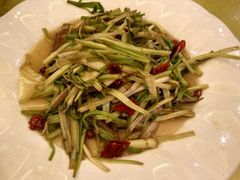 -百姓食府(秦虹路店)