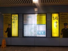 -大龙山(地铁站)