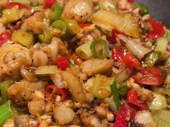 -金佬馆·川菜bistro(芜湖镜湖万达店)