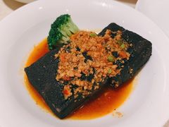 长沙臭豆腐-口味堂(惠济路店)