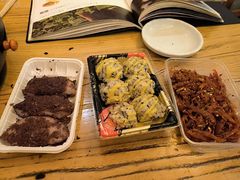 金枪鱼饭团-师任堂韩式食品(总店)