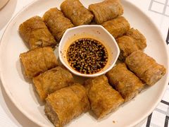 -客家大院·非遗赣南客家菜(郁孤台店)