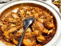 -粗茶淡饭·汉口公馆(循礼门店)