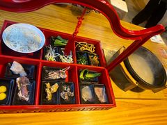 -勺子米线·云南传统小吃市集(四方街店)